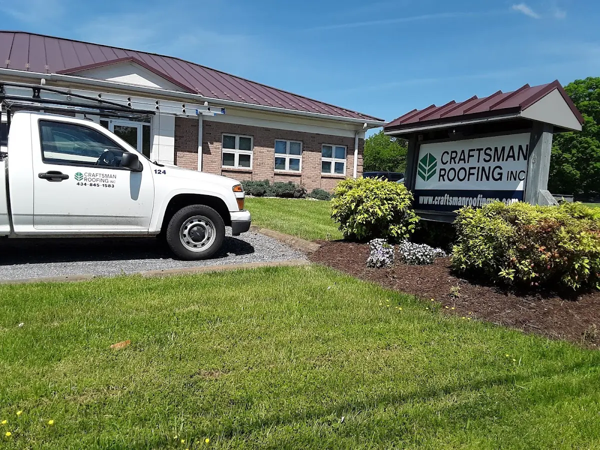 Quality Gutter & Downspout Repair by experienced craftsmen in Town Center